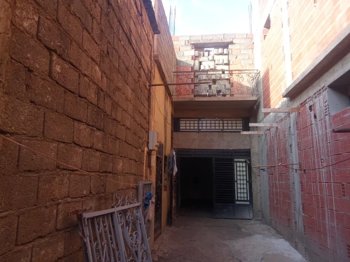 Vente Appartement F8 Tipaza Damous