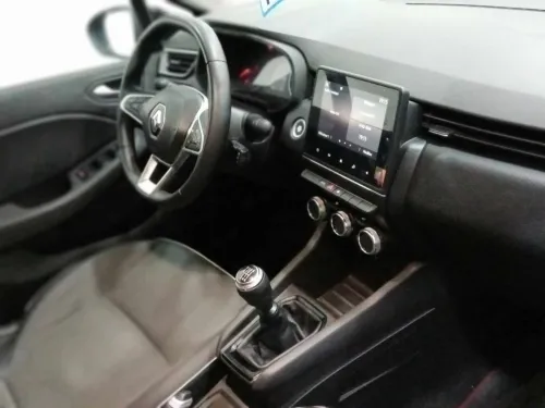 Renault Clio5 2023 