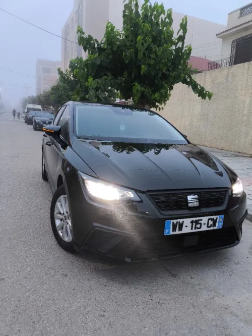 Seat Ibiza 2023 Style