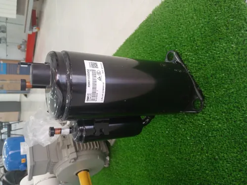 Compresseur 12000btu