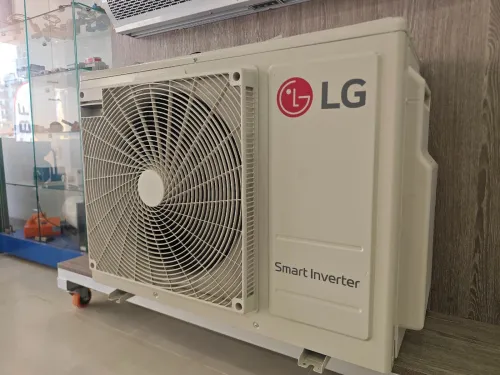 LG Unité extérieur multiF 4 sorties 24000 BTU