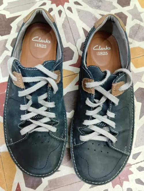 Chaussure clarks original