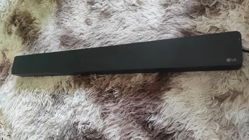 Barre de son LG 