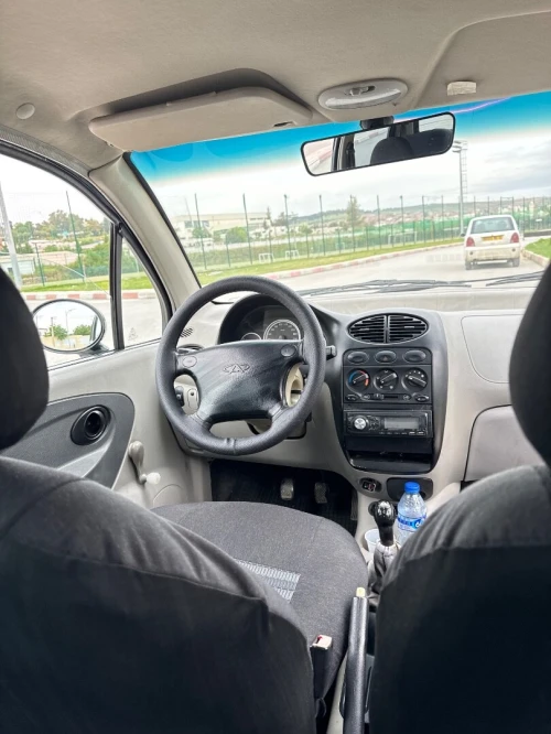 Chery QQ 2013 QQ