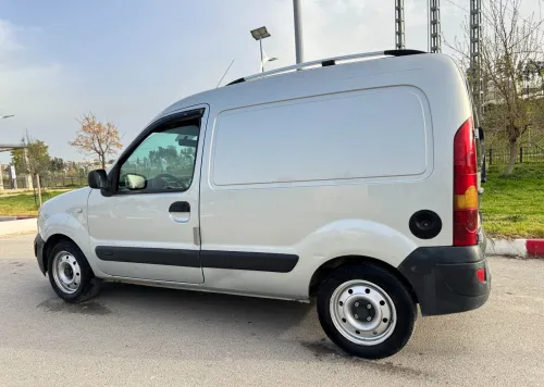 Renault Kangoo 2008 Kangoo