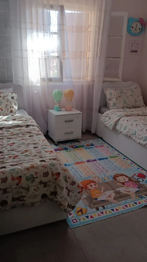 Location Appartement F4 Oran Bethioua