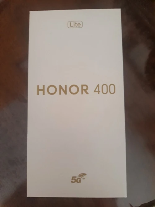 Honor honor 400 lite 5G
