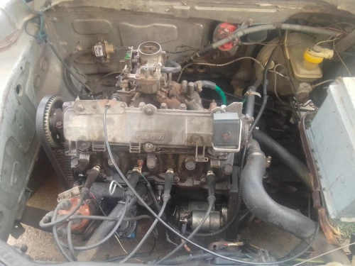 Fiat Tipo 1988 1.4