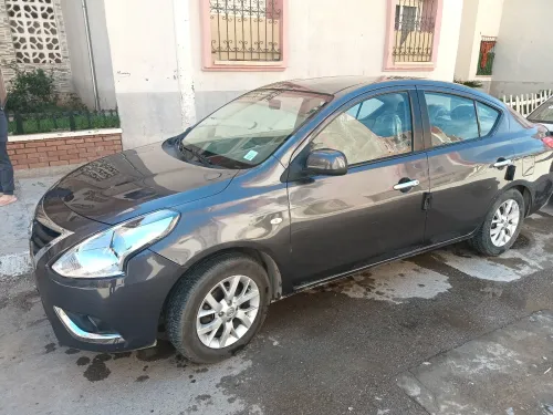 Nissan Sunny 2020 Acenta