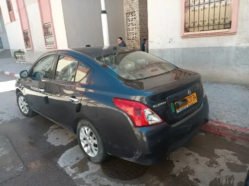 Nissan Sunny 2020 Acenta