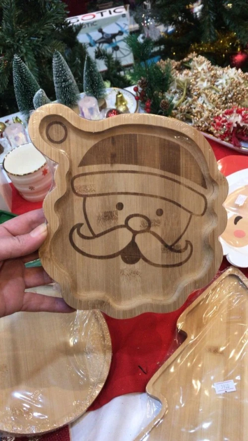 Moules silicone pour gâteaux noel et nouvel an
