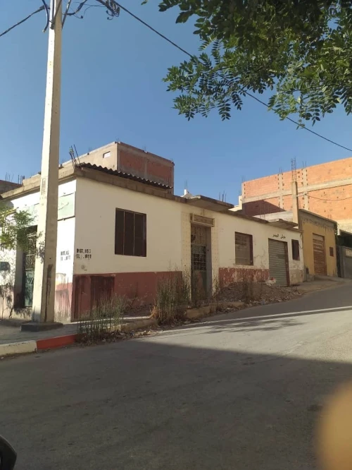 Vente Carcasse Setif Guidjel