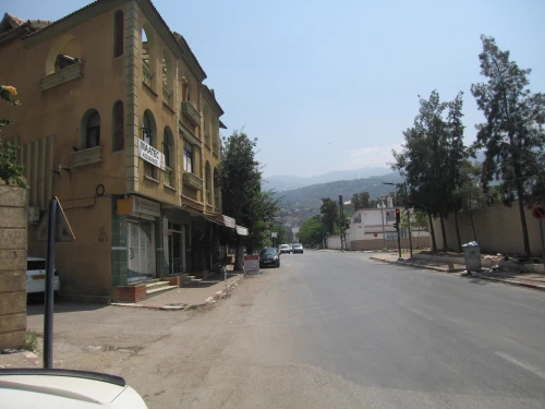 Vente Villa Blida Blida