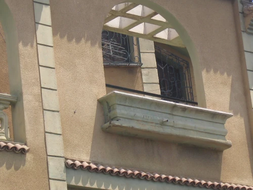 Vente Villa Blida Blida