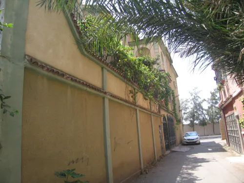 Vente Villa Blida Blida