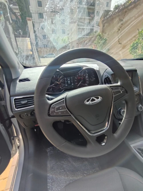 Chery Arrizo 5 2026 