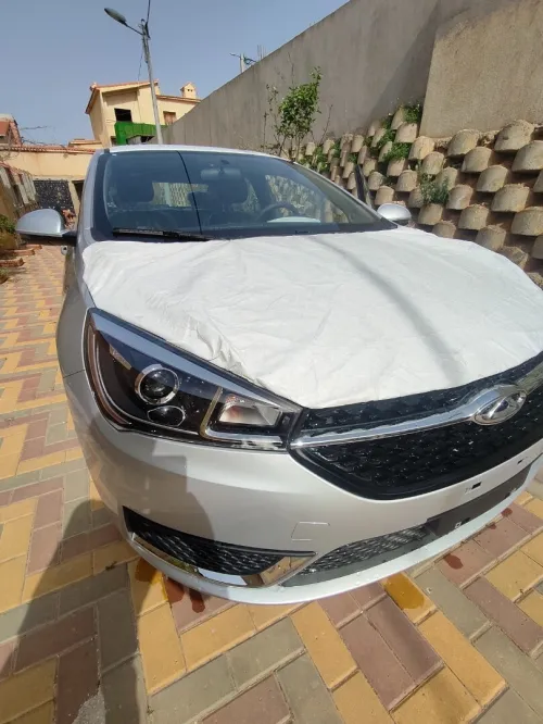 Chery Arrizo 5 2026 