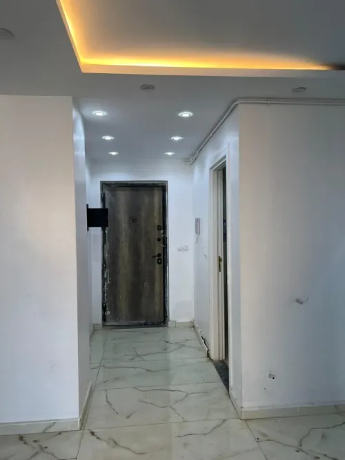 Vente Appartement F2 Alger Draria