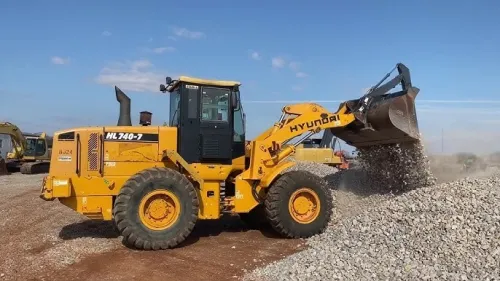 Hyundai HL740_7 