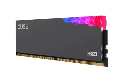 RAM 32 GB DDR4 /16 X 2/ 3600 MHZ . CUSU RGB COLOR