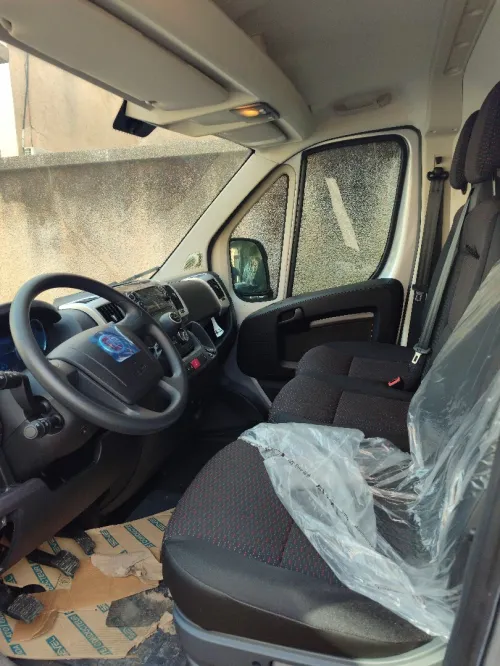 Fiat Ducato 2026