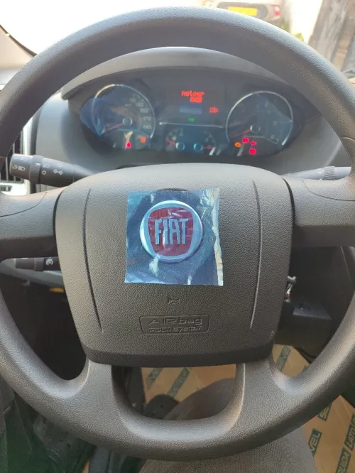 Fiat Ducato 2026