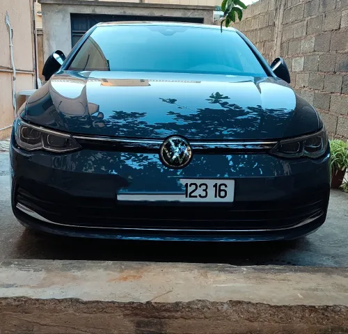 Volkswagen Golf 8 2023 Active