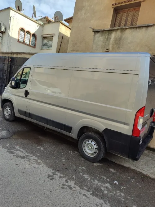 Fiat Ducato 2026