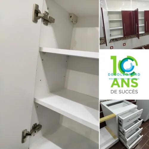 Cuisine sur mesure 