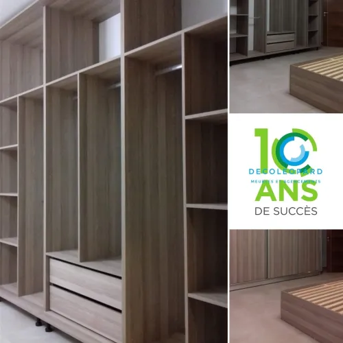 Rénovation maison
