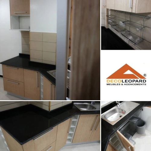 Cuisine sur mesure 