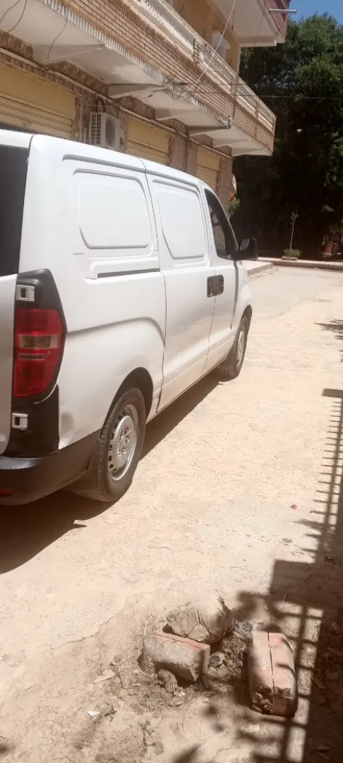 Hyundai H1 2020 H1