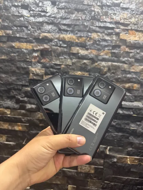 xiaomi Mi 13T PRO 12GB 512