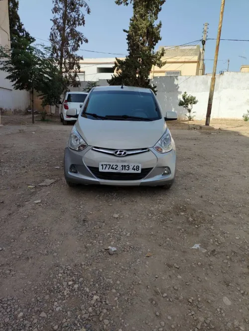 Hyundai EON 2013 EON