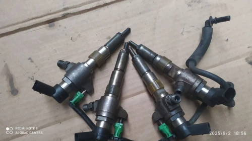 Pièces moteur 