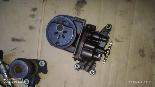 Pièces moteur 