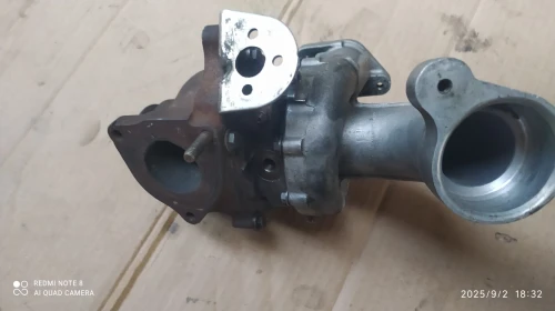 Pièces moteur 