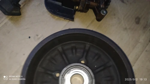 Pièces moteur 