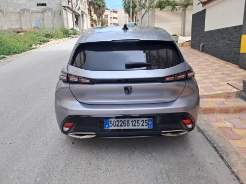 Peugeot 308 2025 Active Pack 