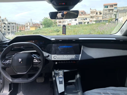 Peugeot 308 2025 Active Pack 