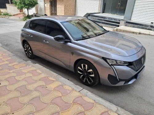 Peugeot 308 2025 Active Pack 