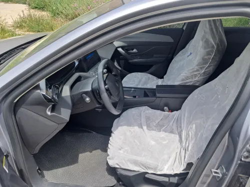 Peugeot 308 2025 Active Pack 