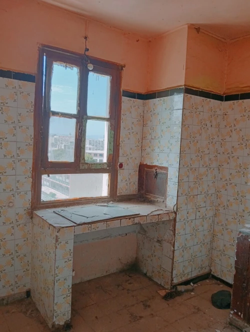 Vente Appartement F3 Alger Bachdjerrah