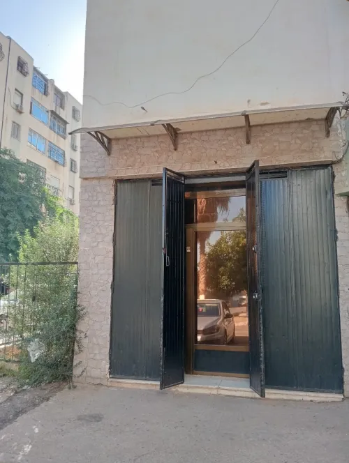 Vente Local Alger El magharia