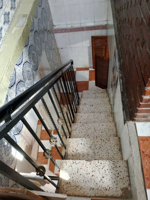 Vente Appartement F3 Alger Bachdjerrah