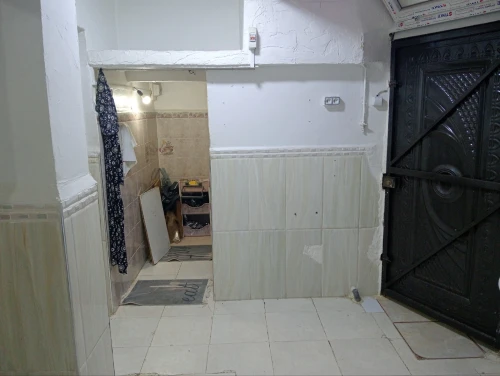 Location Appartement Niveau de villa F3 Alger Bourouba