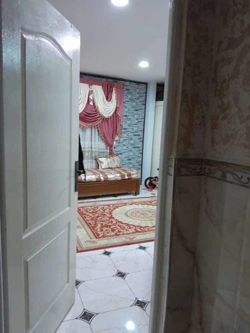 Vente Appartement F3 Alger Bachdjerrah