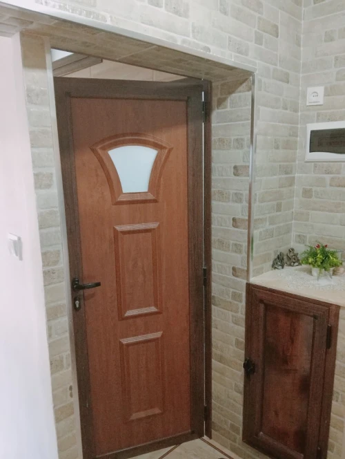 Vente Appartement F3 Alger Bachdjerrah