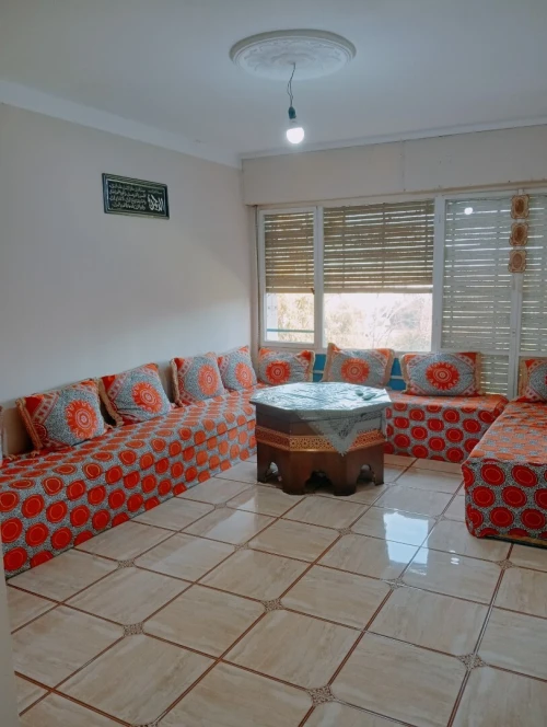Vente Appartement F3 Alger Bachdjerrah