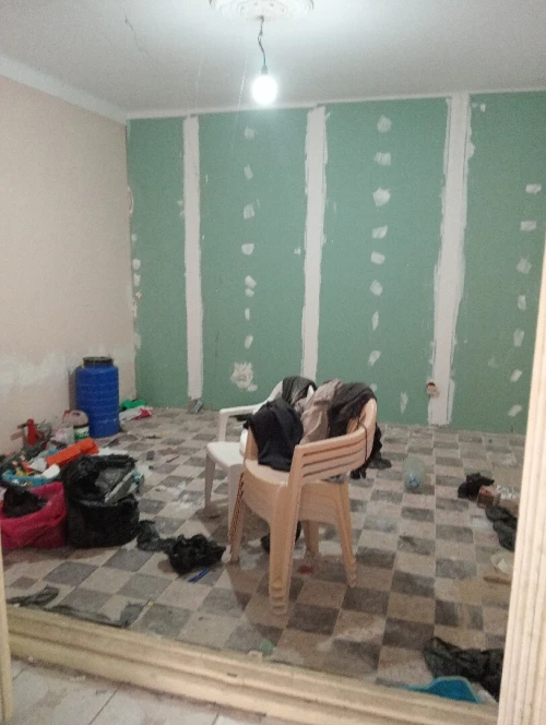Vente Villa Alger Bachdjerrah